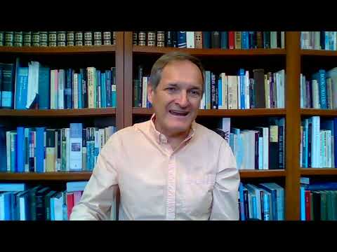 Devotion: Listening to Silence (1 Kings 19:12)