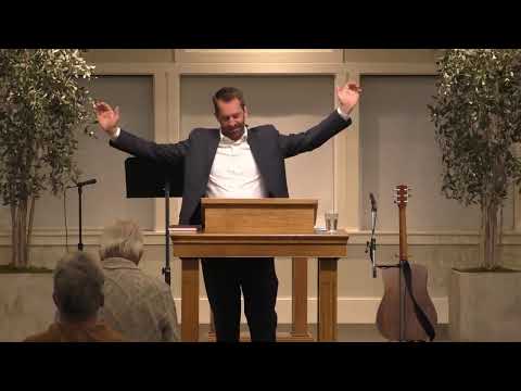 Sexual Purity – Ephesians 5:1-10