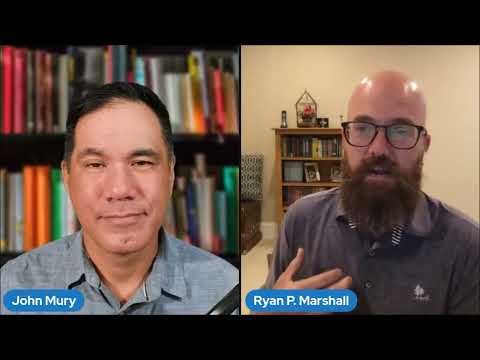 Daily Devo | How to Respond to Unfair Critics (Matthew 9:27-37)