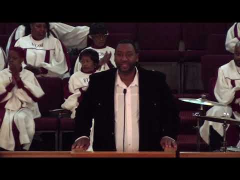 "A Divinely Designed Destiny" (2 Corinthians 5:1-10) Dr. Keith B. McGee (2/17/19)