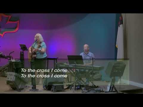 Exodus 12:12-51 "What God Did"