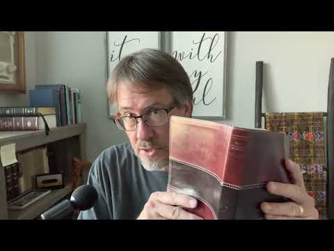 Romans 9:1-5: I could wish that I myself were accursed from Christ