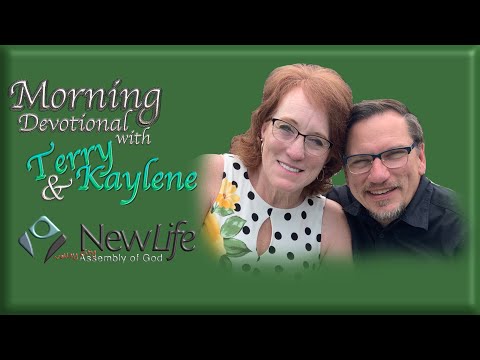 Morning Devotional 7/17/20 - God's Healing Justice (Romans 12:19)