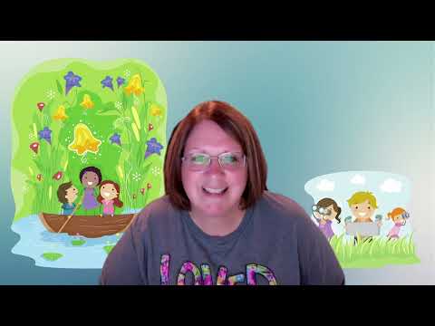 Luke 9:46-48 Kids Daily Bible Reading Plan Week 33 Day 1