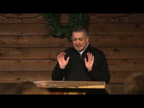 The Extraordinary Gospel - Isaiah 28:14-16