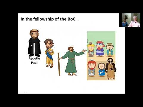 April 17, 2022 - 1 Timothy 6:1-16 - Rightly Dividing