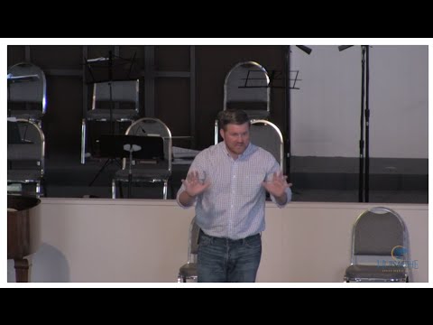Serve the Lord with a Perfect Heart by Brother Ezekiel Cummings (1 Chronicles 28:9)