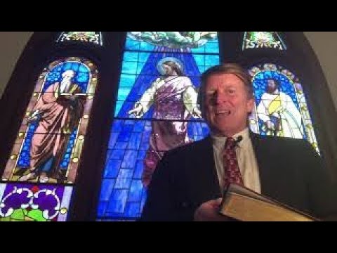 Scripture Reading: Jeremiah 18:1-4 & Isaiah 64:8