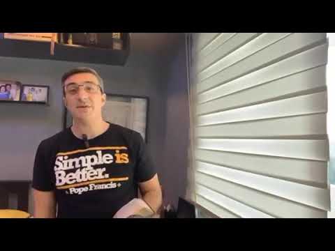 Daily Reflection | Matthew 7: 21-27 | #OnRock | December 03, 2020