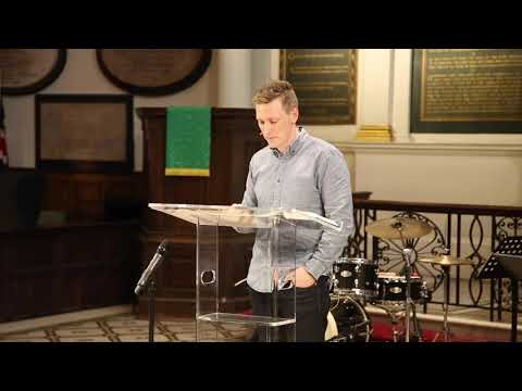 True Greatness | Mark 10:32-52 | Guest Service