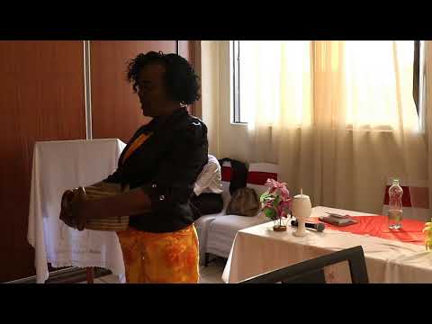 You are on the Way to the Palace (Genesis 42:8-9) - Rev Pastor JOHN DAVID