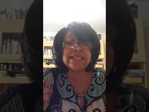 A Word From The Lord  (Ezekiel 47:13-15) August 20, 2020