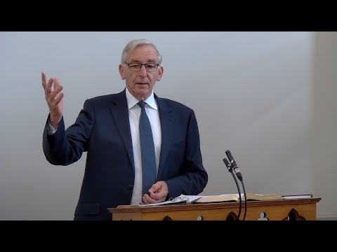 Proven In Our Trials — Psalm 66:10-12 (John Thackway)