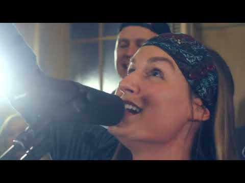 EMIC, Evangelist Jackie Anderson, " Left at The Gate", Acts 3:1-7