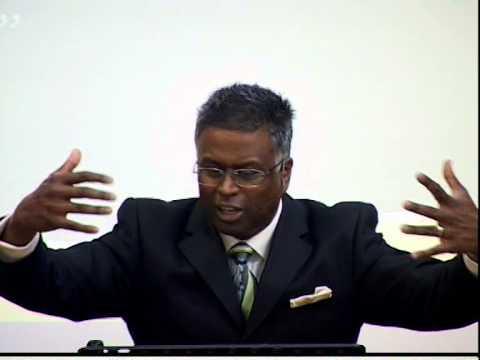 The Betrayal - John 13:18-30 - Pastor Dia Moodley - Spirit Of Life Church