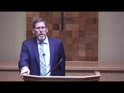 Grace | Pastor Joshua Stephenson