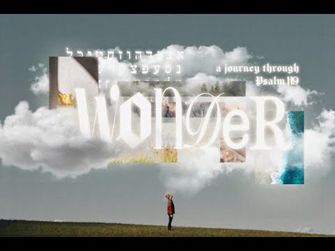 Psalm 119: 25-32 - Healing -Daleth