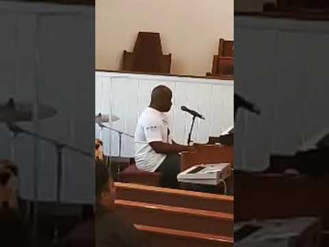 THERE'S A BLESSING IN THE ATTACK
2 Chronicles 20:14-17
- Pastor G. Gregg Murray