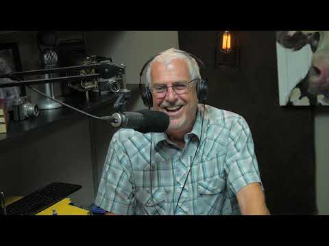 Catching the Light #RUTH-08 (Ruth 4:1-20)