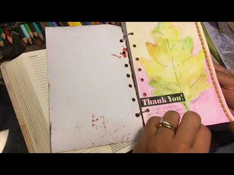 Give Thanks Psalm 79:13