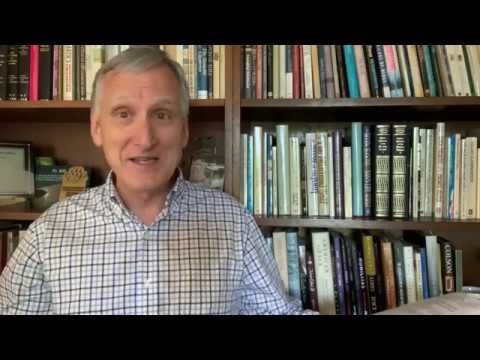 06 07 2020 - Bill Teague - Revelation 22:17-21