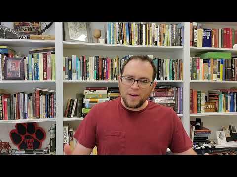 Psalm 68:1-10 & 32-35