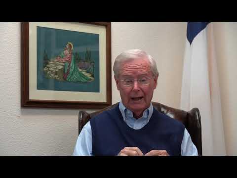 LifeWay Fellowship Killeen Tx 11-19-20 Thursday "Be Restored" Hosea 14:7