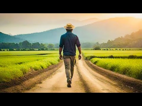 Who leads you by the way you should go (Isaiah 48:17) - Thought for the Day - 12Apr2025