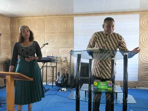 Sunday Service : Benefits and Requirements of our Salvation (Deuteronomy 8:2-18)