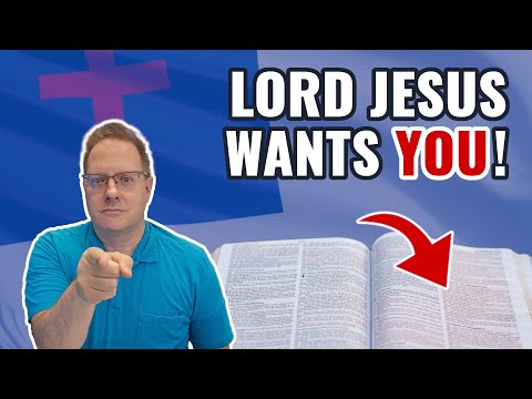 Jesus Gave YOU a MISSION | Luke 19:11-27