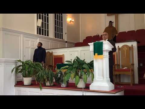 “There is a reason to commit “ Deuteronomy 14:22-29