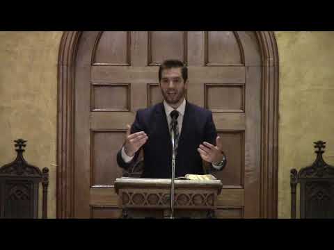 Rom. 5:12-17; Gal. 3:7-9 We Have a Great Salvation. Let's Proclaim it! (093018)