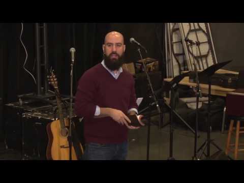 An Answer Bigger Than Our Hopes (Luke 2:36-40)