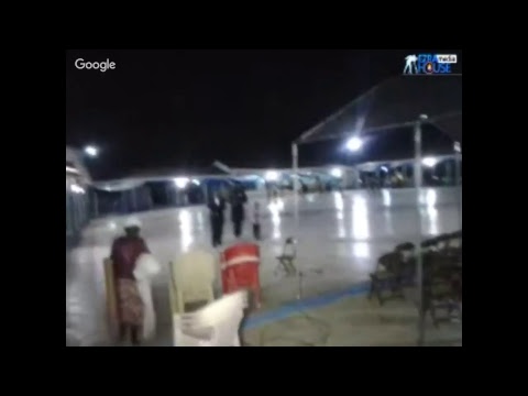 TRANSFORMATION CONFERENCE. FRIDAY 21ST JULY 2017. DEUTERONOMY  23: 5