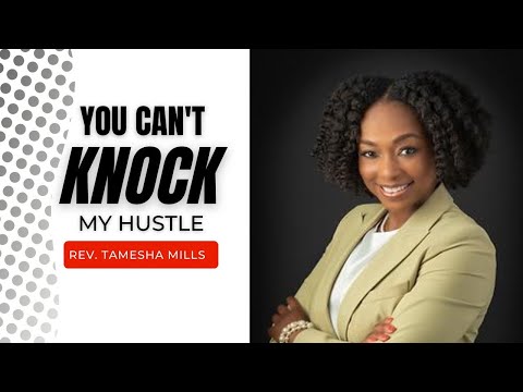 Sunday Worship at The West | Rev. Tamesha Mills