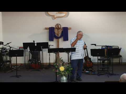 Leviticus 14:19-15:33 08-19-2020