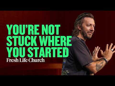 The Prayer God Doesn’t Want to Answer | Pastor Levi Lusko | 1 Chronicles 4:9–10 | Fresh Life Church