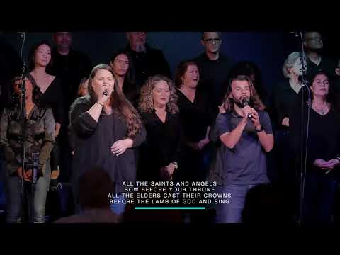 Sunday Morning Service | Nehemiah 2:11-20