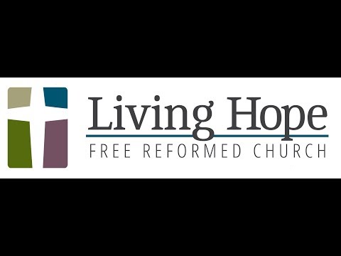 Matthew 19: 13-26 - "As Little Children"