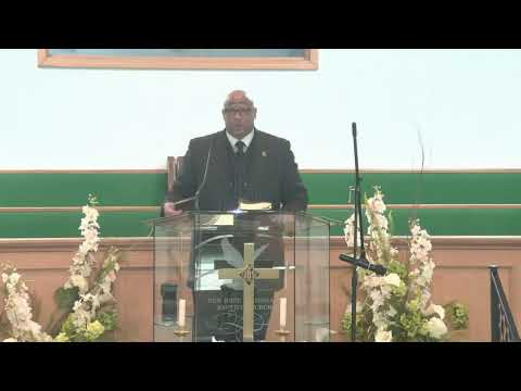 A Charge To Keep | Acts 6:3