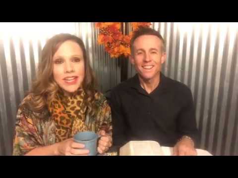 Believing the Truth about God's Love! 1 John 4:15-21