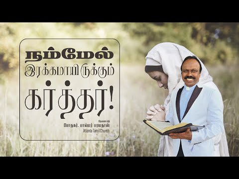 Daily Word with Pastor Palmer - Deuteronomy 4:31