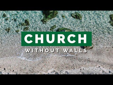 PCTT's CHURCH WITHOUT WALLS - Rev. Shirvan Siloch -- Matthew 15:10-20
