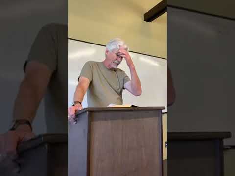 Romans 7:1 - 8:4 Spirit vs Flesh - Steve Gregg