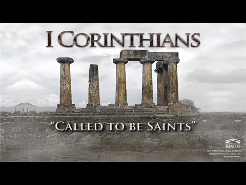 Three Kinds Of Men -  1 Corinthians 2:14-3:4