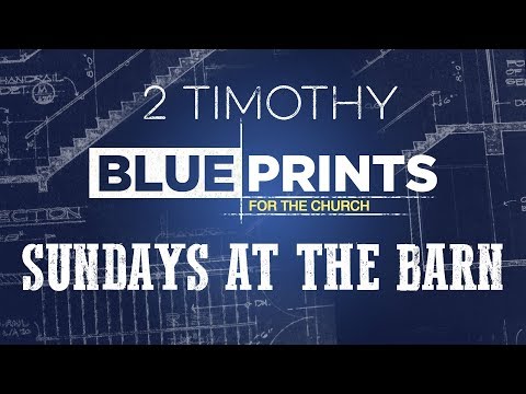 Pastor Clark Van Wick - 2nd Timothy 2:14-26