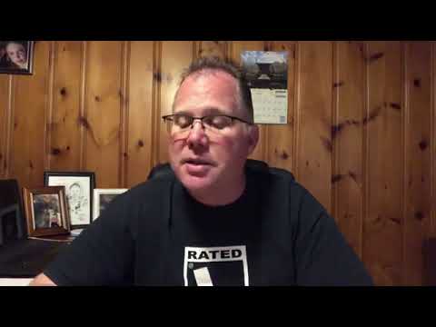 Day 227 Jeremiah 30:1 - 31:40 with Pastor Phil Beukema