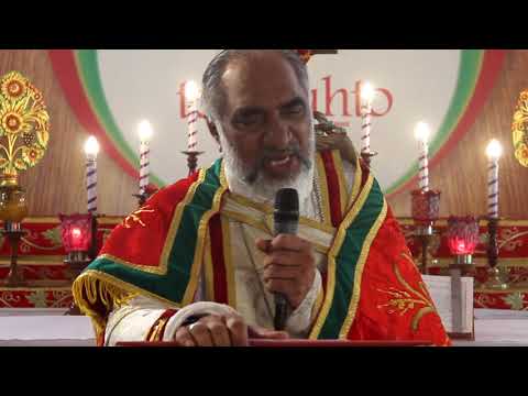 Daily reflection St.John 14:15-24 (31/05/2020)