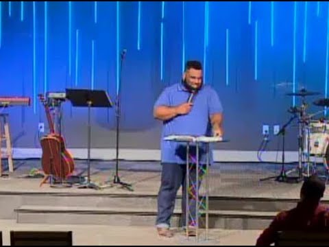 Following Him for Real (Luke 9:23) - Cai Lane