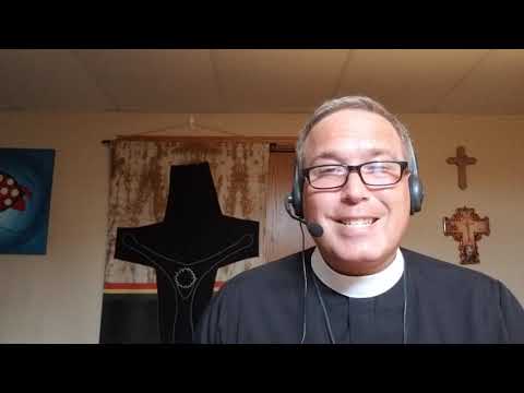 Genesis 48:1-49:7 Part 2